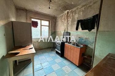 3-rooms apartment apartment by the address st. Golovkovskaya Kalinina (area 65,4 m²) - Atlanta.ua - photo 22