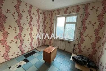 3-rooms apartment apartment by the address st. Golovkovskaya Kalinina (area 65,4 m²) - Atlanta.ua - photo 24