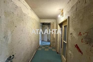 3-rooms apartment apartment by the address st. Golovkovskaya Kalinina (area 65,4 m²) - Atlanta.ua - photo 28