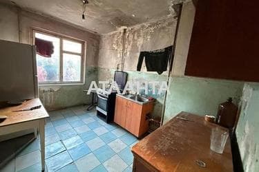 3-rooms apartment apartment by the address st. Golovkovskaya Kalinina (area 65,4 m²) - Atlanta.ua - photo 29