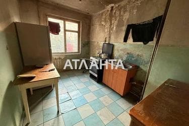 3-rooms apartment apartment by the address st. Golovkovskaya Kalinina (area 65,4 m²) - Atlanta.ua - photo 30