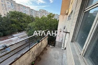 3-rooms apartment apartment by the address st. Golovkovskaya Kalinina (area 65,4 m²) - Atlanta.ua - photo 31