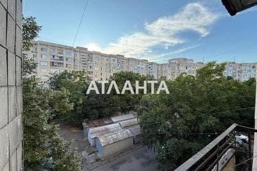 3-rooms apartment apartment by the address st. Golovkovskaya Kalinina (area 65,4 m²) - Atlanta.ua - photo 32