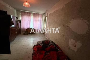 3-rooms apartment apartment by the address st. Golovkovskaya Kalinina (area 65,4 m²) - Atlanta.ua - photo 33