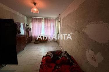 3-rooms apartment apartment by the address st. Golovkovskaya Kalinina (area 65,4 m²) - Atlanta.ua - photo 34
