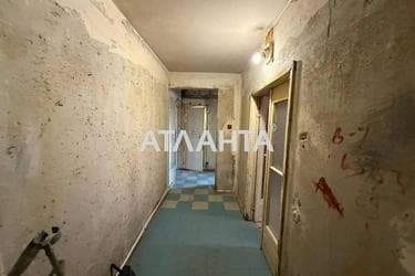 3-rooms apartment apartment by the address st. Golovkovskaya Kalinina (area 65,4 m²) - Atlanta.ua - photo 35