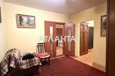 3-комнатная квартира по адресу ул. Ващенко (площадь 98 м²) - Atlanta.ua - фото 14