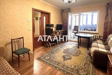 3-комнатная квартира по адресу ул. Ващенко (площадь 98 м²) - Atlanta.ua - фото 13