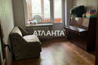 3-кімнатна квартира за адресою вул. Жоліо-Кюрі (площа 62,5 м²) - Atlanta.ua - фото 15