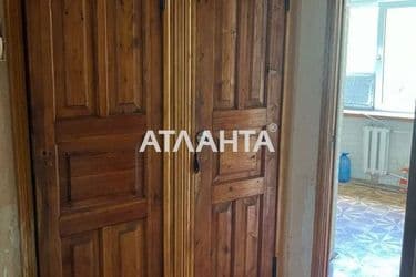 3-кімнатна квартира за адресою вул. Жоліо-Кюрі (площа 62,5 м²) - Atlanta.ua - фото 16