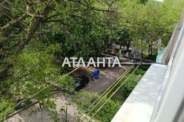 3-комнатная квартира по адресу ул. Жолио-кюри (площадь 62,2 м²) - Atlanta.ua - фото 44