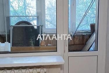 3-комнатная квартира по адресу ул. Жолио-кюри (площадь 62,2 м²) - Atlanta.ua - фото 29