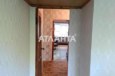 3-кімнатна квартира за адресою вул. Жоліо-Кюрі (площа 62,2 м²) - Atlanta.ua - фото 49