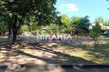 3-кімнатна квартира за адресою вул. Жоліо-Кюрі (площа 62,2 м²) - Atlanta.ua - фото 60