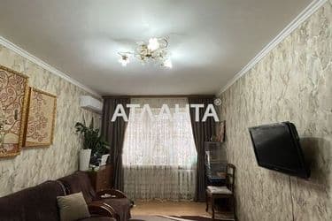 3-комнатная квартира по адресу Днепропетр. Дор. (площадь 68,5 м²) - Atlanta.ua - фото 25