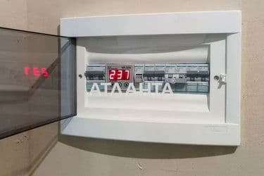 1-кімнатна квартира за адресою вул. Дача Ковалевського (площа 28,1 м²) - Atlanta.ua - фото 15