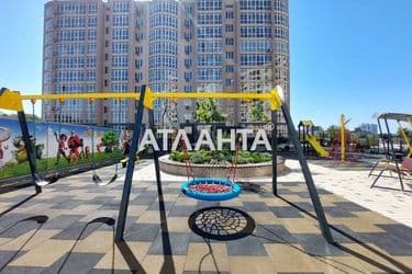 1-кімнатна квартира за адресою Дніпропетр. Дор. (площа 44,6 м²) - Atlanta.ua - фото 38