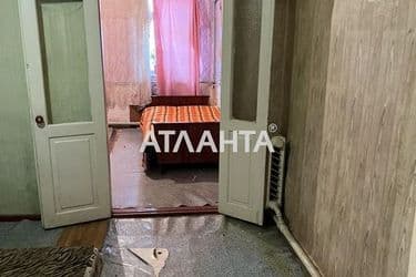 2-rooms apartment apartment by the address st. Vysokiy per Lopatto per (area 31 m²) - Atlanta.ua - photo 13