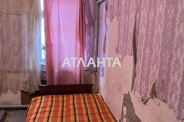 2-rooms apartment apartment by the address st. Vysokiy per Lopatto per (area 31 m²) - Atlanta.ua - photo 16