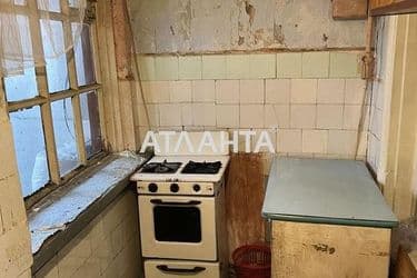 2-rooms apartment apartment by the address st. Vysokiy per Lopatto per (area 31 m²) - Atlanta.ua - photo 19