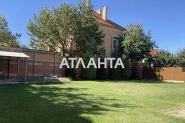 House by the address st. Tiraspolskaya (area 213 m²) - Atlanta.ua - photo 23