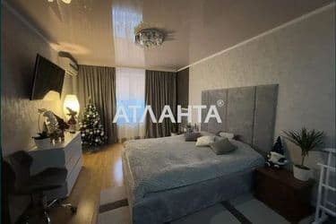 2-rooms apartment apartment by the address st. Atamana Sitka (area 49,3 m²) - Atlanta.ua - photo 9