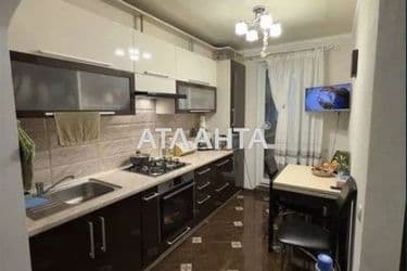 2-rooms apartment apartment by the address st. Atamana Sitka (area 49,3 m²) - Atlanta.ua - photo 12