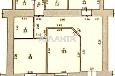 Коммерческая недвижимость по адресу ул. Тираспольская (площадь 56 м²) - Atlanta.ua - фото 24