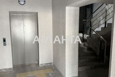 3-кімнатна квартира за адресою вул. Залізнична (площа 77,4 м²) - Atlanta.ua - фото 14