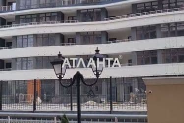 1-комнатная квартира по адресу Курортный пер. (площадь 44,6 м²) - Atlanta.ua - фото 11