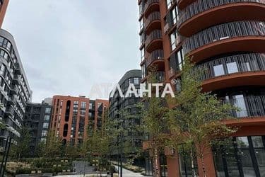 1-кімнатна квартира за адресою вул. Велика Окружна (площа 48 м²) - Atlanta.ua - фото 10