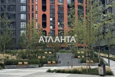 1-комнатная квартира по адресу ул. Большая Окружная (площадь 48 м²) - Atlanta.ua - фото 11