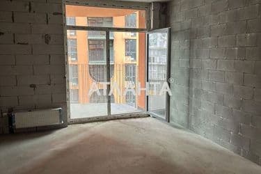 1-room apartment apartment by the address st. Ul Bolshaya Okruzhnaya (area 48 m²) - Atlanta.ua - photo 13