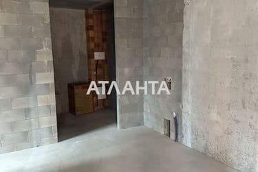 1-room apartment apartment by the address st. Ul Bolshaya Okruzhnaya (area 48 m²) - Atlanta.ua - photo 14