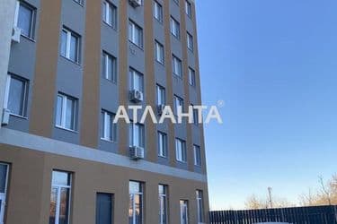 1-кімнатна квартира за адресою вул. Штильова (площа 45 м²) - Atlanta.ua - фото 30