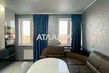 1-комнатная квартира по адресу ул. Штилевая (площадь 45 м²) - Atlanta.ua - фото 19