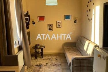 1-room apartment apartment by the address st. Laboratornaya (area 28,3 m²) - Atlanta.ua - photo 8