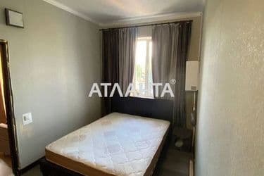 1-room apartment apartment by the address st. Laboratornaya (area 28,3 m²) - Atlanta.ua - photo 11