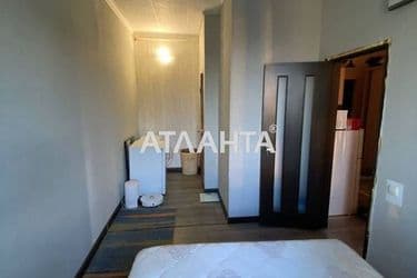 1-room apartment apartment by the address st. Laboratornaya (area 28,3 m²) - Atlanta.ua - photo 12