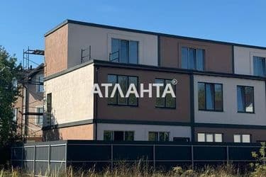 2-кімнатна квартира за адресою вул. Абрикосова (площа 60 м²) - Atlanta.ua - фото 35