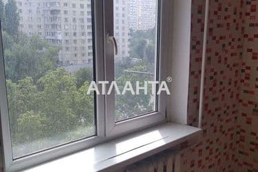 1-room apartment apartment by the address st. Balkovskaya Frunze (area 34 m²) - Atlanta.ua - photo 17