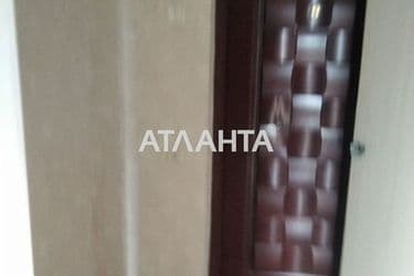 1-room apartment apartment by the address st. Balkovskaya Frunze (area 34 m²) - Atlanta.ua - photo 23