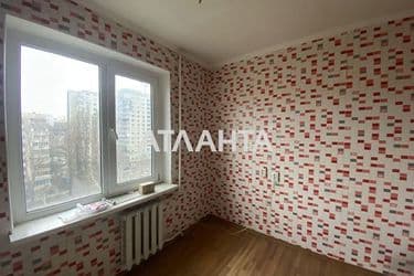 1-room apartment apartment by the address st. Balkovskaya Frunze (area 34 m²) - Atlanta.ua - photo 25