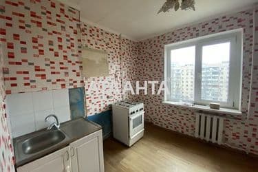 1-room apartment apartment by the address st. Balkovskaya Frunze (area 34 m²) - Atlanta.ua - photo 26