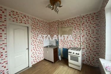 1-room apartment apartment by the address st. Balkovskaya Frunze (area 34 m²) - Atlanta.ua - photo 27