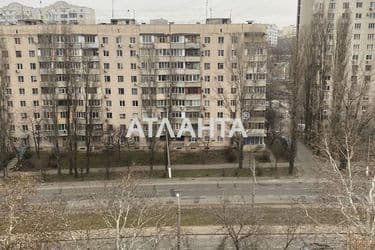 1-room apartment apartment by the address st. Balkovskaya Frunze (area 34 m²) - Atlanta.ua - photo 30