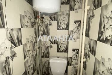 1-room apartment apartment by the address st. Balkovskaya Frunze (area 34 m²) - Atlanta.ua - photo 33