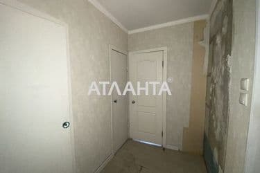 1-room apartment apartment by the address st. Balkovskaya Frunze (area 34 m²) - Atlanta.ua - photo 34