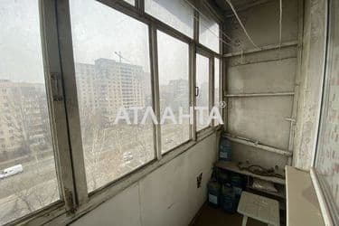 1-room apartment apartment by the address st. Balkovskaya Frunze (area 34 m²) - Atlanta.ua - photo 39