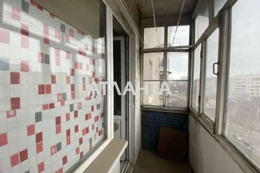 1-room apartment apartment by the address st. Balkovskaya Frunze (area 34 m²) - Atlanta.ua - photo 40